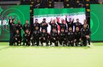 پیام تبریک استاندار گیلان در پی نایب قهرمانی تیم ملی و پیروزی امیررضا معصومی در جام جهانی کشتی آزاد