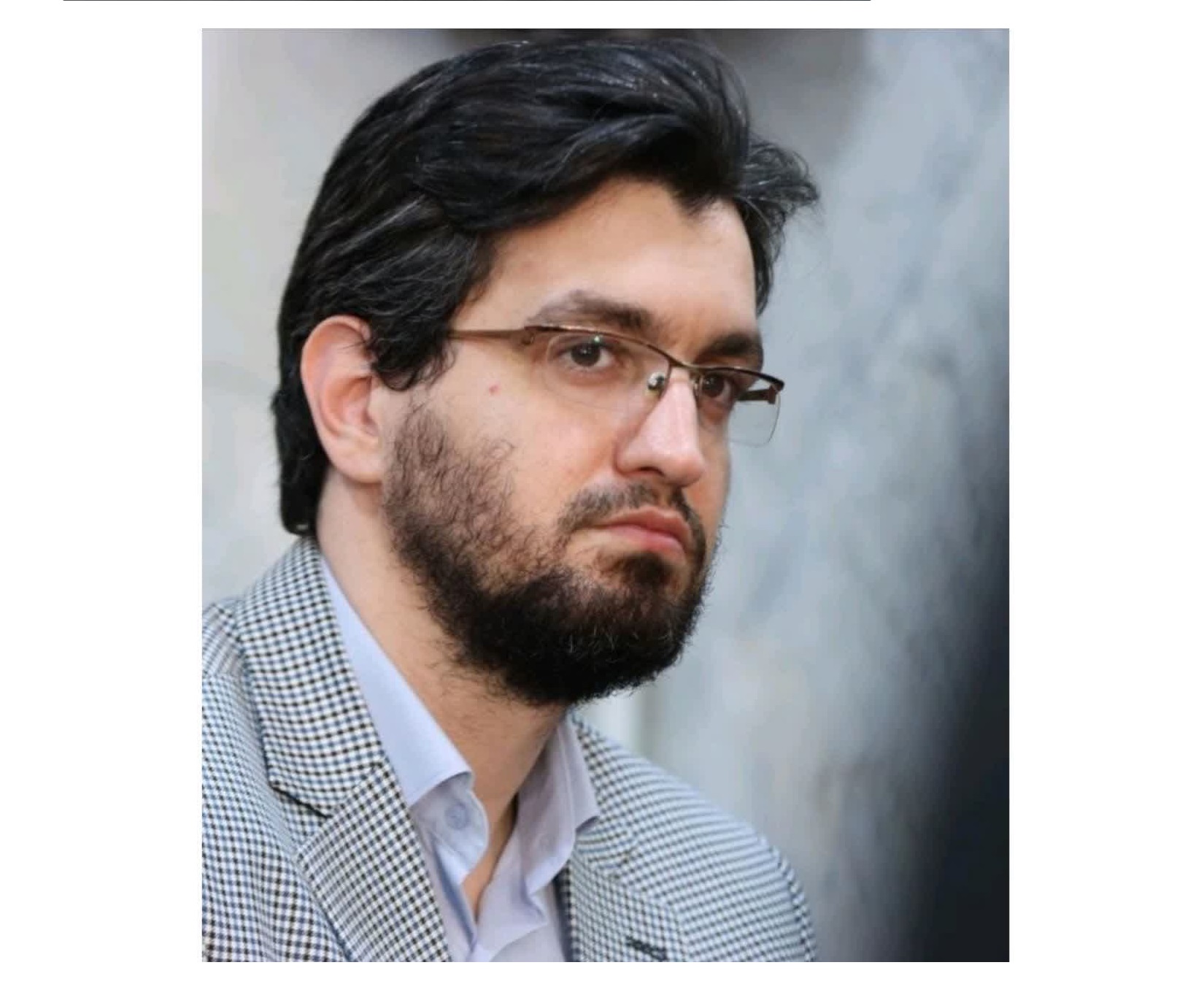 مجتبی احمدی، مدیرکل فنی و امور زیربنایی مناطق آزاد کشور شد