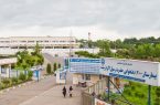 تمدید رتبه یک اعتبار بخشی بیمارستان حضرت رسول اکرم (ص) از سوی وزارت بهداشت،درمان و آموزش پزشکی