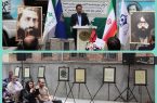 ادای احترام شهردار رشت، اعضای شورای اسلامی و فرهیختگان به شخصیت برجسته نهضت جنگل