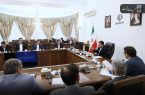 حضور شهردار رشت در نشست مجمع شهرداران کلانشهرهای ایران