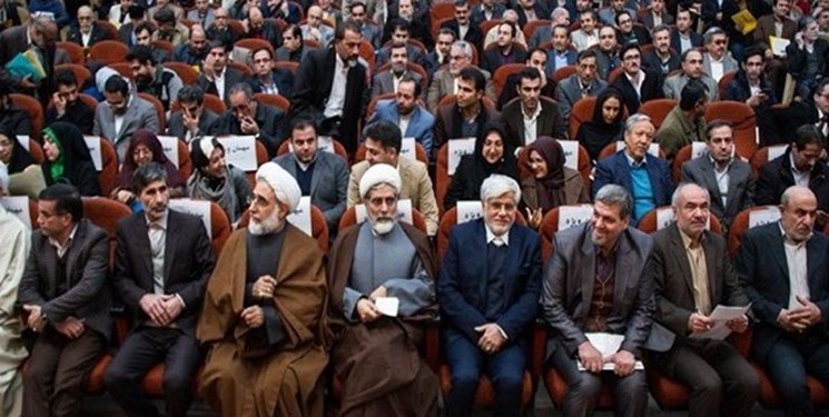ثبت‌نام بیش از ۸۰۰ نفر از اصلاح‌طلبان در انتخابات مجلس