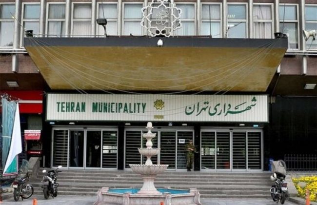 برخی عوامل شهرداری تهران «رشوه» می‌گیرند تا سد معبر جمع‌آوری نشود!