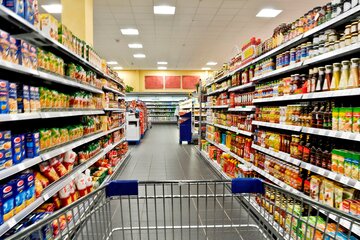 افزایش بی‌سابقه قیمت غذا/ مصرف مواد غذایی با کاهش عجیب روبرو شد