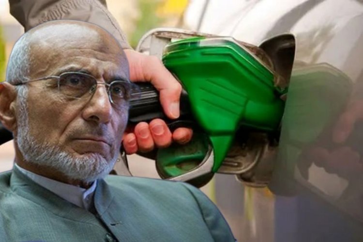 بنزین باید گران شود تا مردم به سراغ خودروهای کم مصرف بروند!