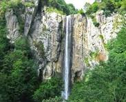 بلندترین آبشار ایران