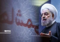 شورای نگهبان دلایل رد صلاحیت روحانی را به او اعلام کرد