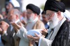جزئیات برگزاری نماز عید فطر به امامت رهبر انقلاب