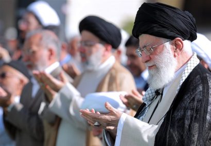 جزئیات برگزاری نماز عید فطر به امامت رهبر انقلاب