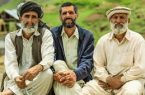 جمعیت افغان‌های ساکن ایران در ۴ دولت