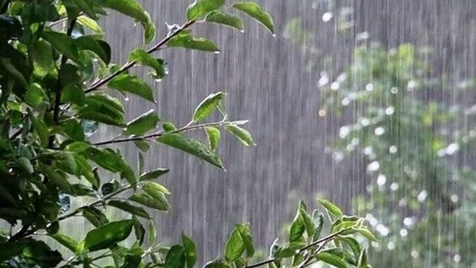 وضعیت دما و بارش کشور تا اواسط آذرماه