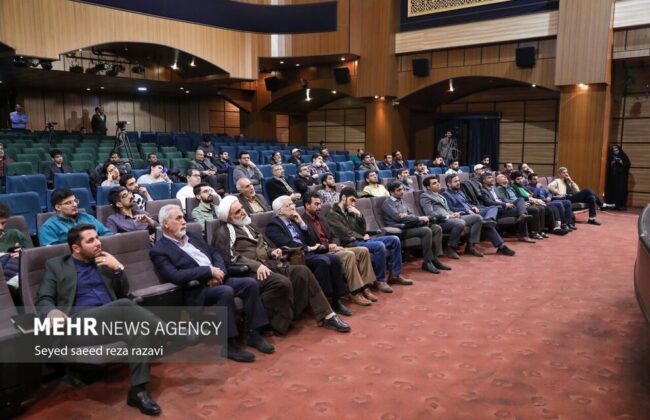 استقبال کم مردم از  سخنرانی جلیلی خبرساز شد