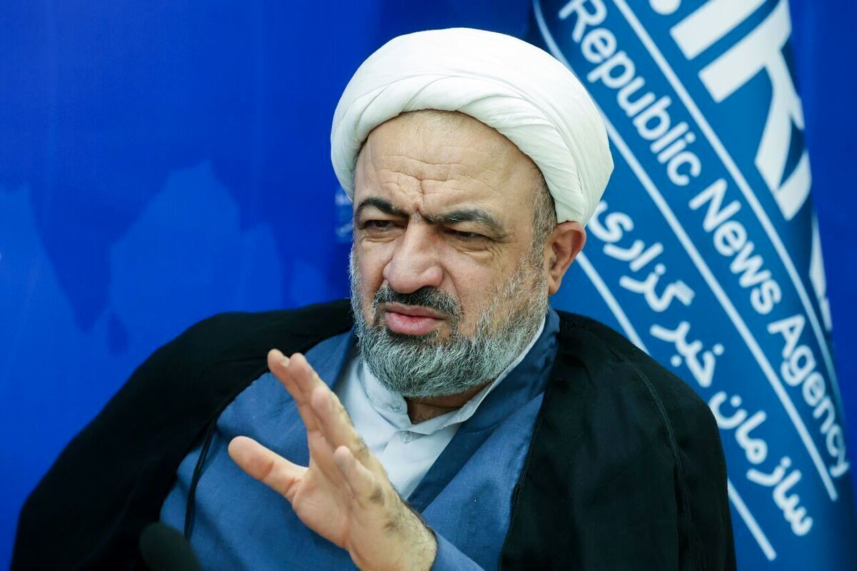 توییتر فقط جای امثال ماست، جای مردم عادی نیست!