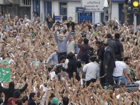 نقش سعید جلیلی در حوادث سال ۱۳۸۸؛ چه کسی مانع تفاهم جناح‌های انقلاب شد؟