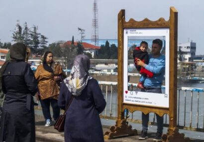 اقامت ۲۰۷ گردشگر خارجی در گیلان
