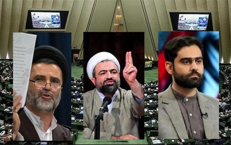 جبهه پایداری متهم مشکلات کشور است، آنوقت مطالبه‌گری از دولتی می‌کند که هنوز ۷ ماه نیست روی کار آمده است