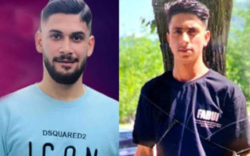 مرگ تلخ دو سرباز هنگام نصب پرچم ایران!