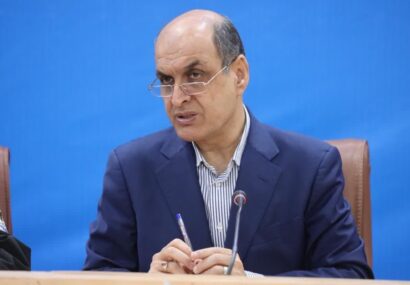 خسارت ۱۰۰ میلیارد تومانی سیل به شرق گیلان