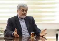 با حکم وزیر کشور؛ سید اسماعیل میرغضنفری فرماندار رشت شد