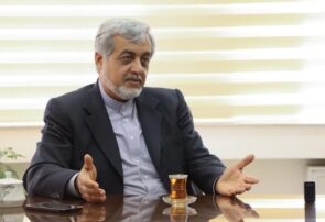 با حکم وزیر کشور؛ سید اسماعیل میرغضنفری فرماندار رشت شد