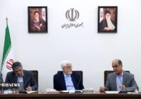 درخواست بیش از ۲ همت اعتبار برای تکمیل طرح‌های اولویت دار گیلان