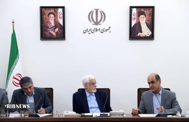 درخواست بیش از ۲ همت اعتبار برای تکمیل طرح‌های اولویت دار گیلان