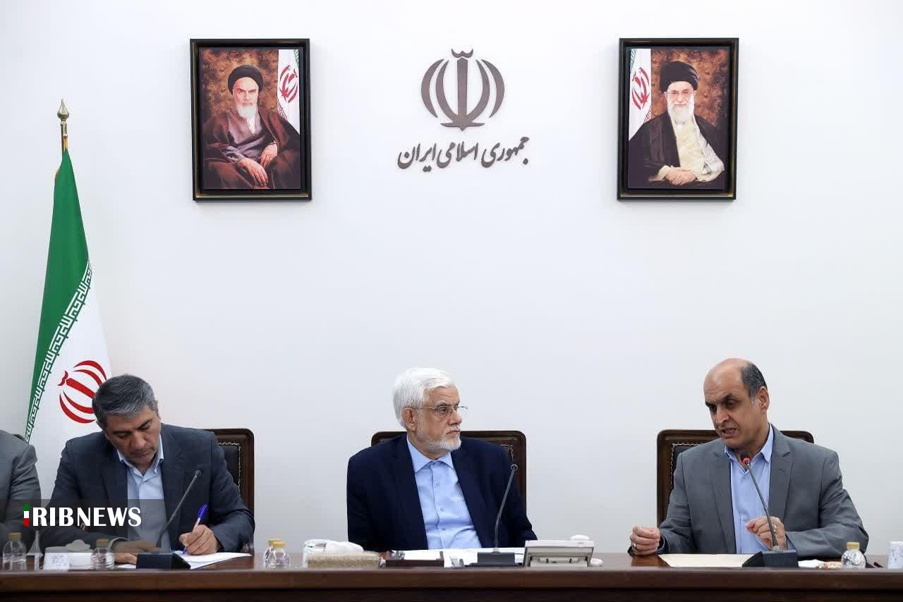 درخواست بیش از ۲ همت اعتبار برای تکمیل طرح‌های اولویت دار گیلان