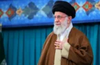 دیدار صمیمانه رهبر انقلاب با کارگران بسیجی به مناسبت هفته کار و کارگر