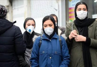 این هشدار را جدی بگیرید؛ کرونا برگشته است