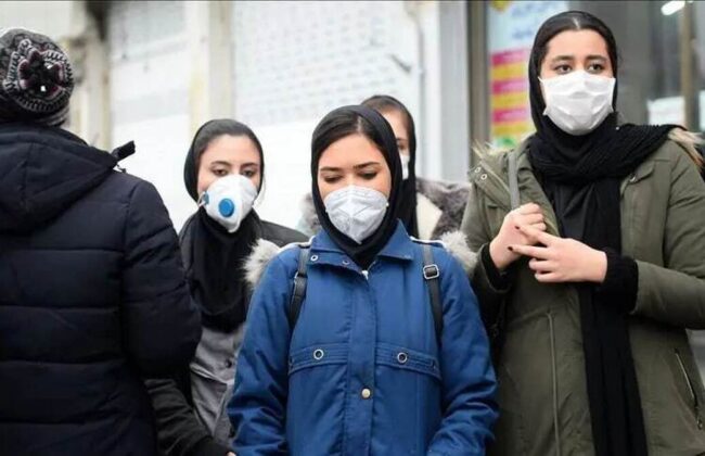 این هشدار را جدی بگیرید؛ کرونا برگشته است