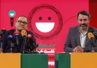 انتقاد تند تهیه کننده خندوانه از رییس صداوسیما: شما نزد افکار عمومی محکوم هستید