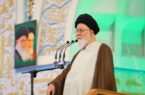 آقای علم‌الهدی! پرونده دوران آقای رئیسی را باز نکنید، به زیان خودتان است