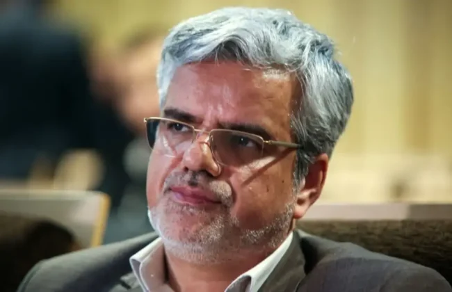 هر نوع اقدامی درباره تغییر نام خلیج فارس، خلاف اصول حقوقی است