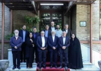 راه نجات کشور در تفکر اصلاح‌طلبی است