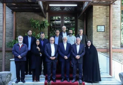 راه نجات کشور در تفکر اصلاح‌طلبی است