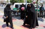 گشت ارشاد مبنای قانونی ندارد