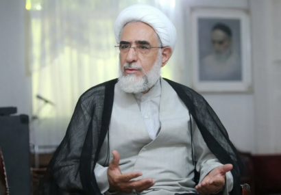 منتجب‌نیا: «جریان فکری» از بین نمی‌رود / اصلاح‌طلبی، اندیشه‌ای انسانی، عقلانی، عرفی و خداپسندانه است