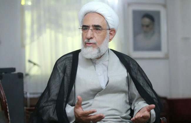 منتجب‌نیا: «جریان فکری» از بین نمی‌رود / اصلاح‌طلبی، اندیشه‌ای انسانی، عقلانی، عرفی و خداپسندانه است