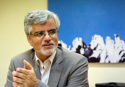 صادقی: بهترین دوره توسعه اقتصادی و کم‌ترین میزان فساد در دولت اصلاحات بود / گفتمان اصلاحات نیاز به بازسازی و همراه شدن با نیاز‌های جدید دارد