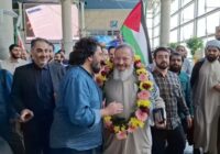 آتشی که قاسمیان در روزهای حساس مذاکرات با آمریکا روشن کرد/ اظهارات او مشکوک است!