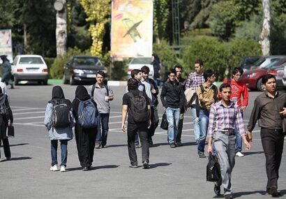 نقشه فلاکت ایران در سال ۱۴۰۳/ پنج استان درگیر بحران همزمان بیکاری و تورم