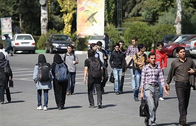 نقشه فلاکت ایران در سال ۱۴۰۳/ پنج استان درگیر بحران همزمان بیکاری و تورم