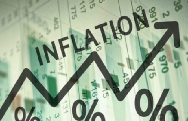 میانگین تورم در دهه‌های اخیر تاریخ معاصر
