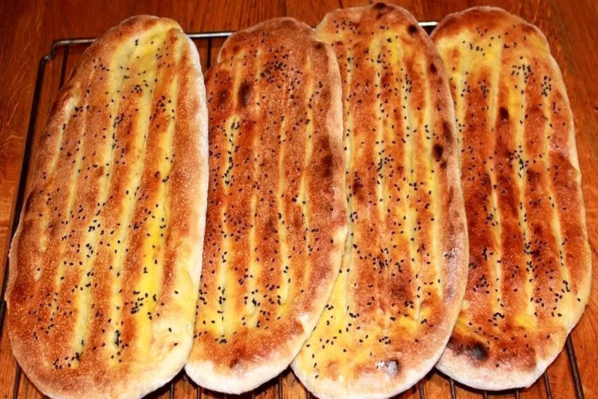 استدلال عجیب به کمک حدیث امام صادق برای گران کردن نان