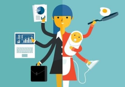 کدام استان‌ها زنان شاغل بیشتری دارند؟