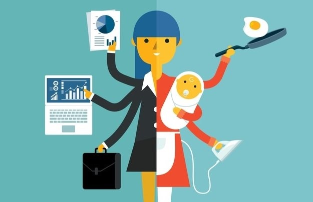 کدام استان‌ها زنان شاغل بیشتری دارند؟