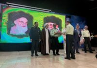 سردار حسن پور فرمانده انتظامی استان گیلان شد