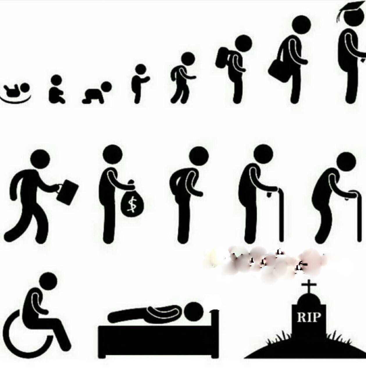 تغییر عجیب سن جوانی در رده بندی تازه سازمان جهانی بهداشت