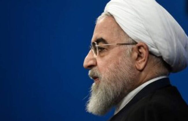واکنش دفتر حسن روحانی به ادعاهای اخیر علم الهدی