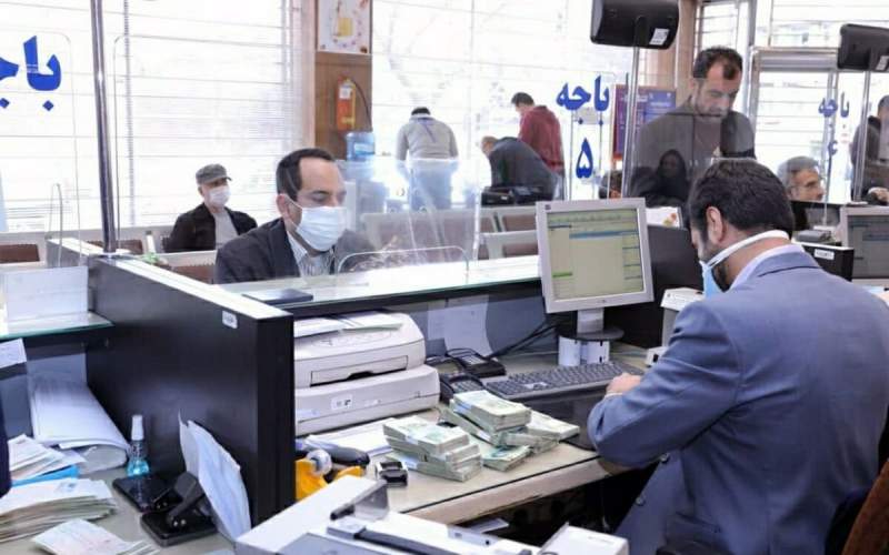 حجم سپرده‌های بانکی مردم ایران چقدر است؟